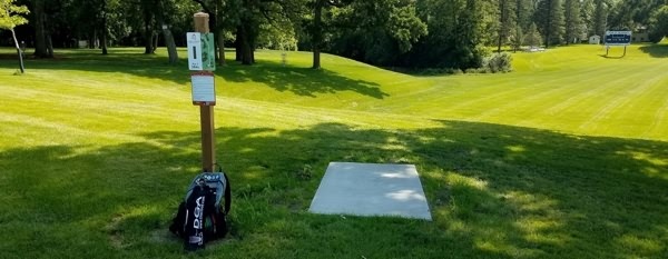 Read more about the article Luther Hollow DGC – Tonn’s Travels