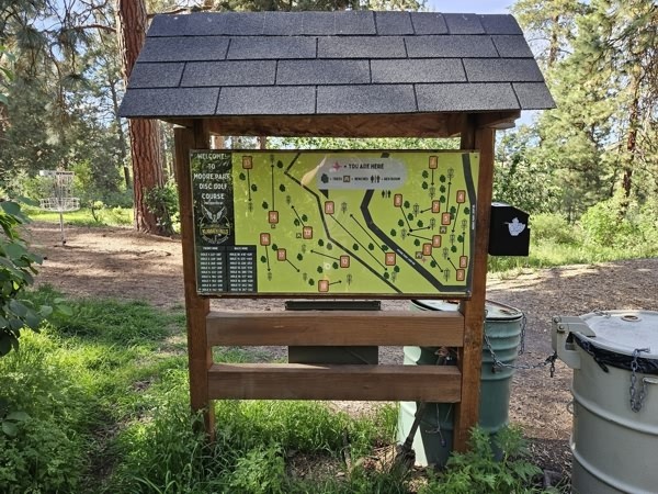 The Attraction in Klamath Falls - Tonn's Travels The Attraction in Klamath Falls - Tonn's Travels