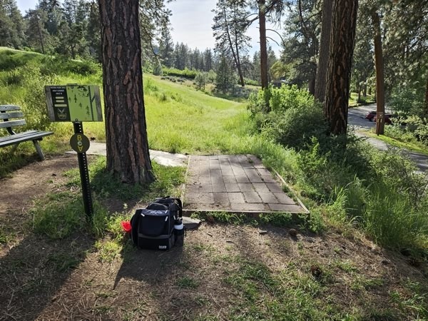 The Attraction in Klamath Falls - Tonn's Travels The Attraction in Klamath Falls - Tonn's Travels