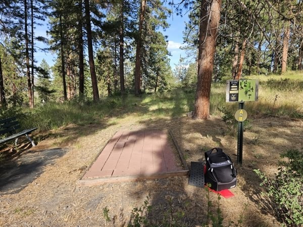 The Attraction in Klamath Falls - Tonn's Travels The Attraction in Klamath Falls - Tonn's Travels