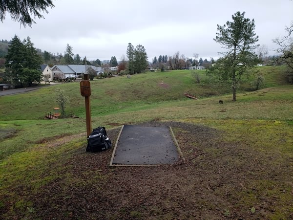 100 Courses Played in Oregon - Tonn's Travels
