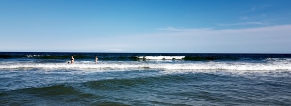 Read more about the article A Quick Trip to the Ocean – Tonn’s Travels