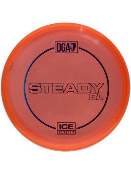 Ice Steady BL