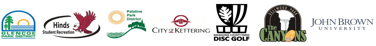 DGA Disc Golf Equipment & Education