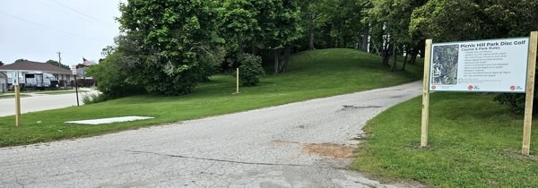 Read more about the article Picnic Hill and Silver Creek – Tonn’s Travels