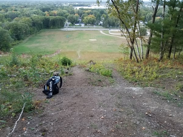 100 Courses Played in Wisconsin - Tonn's Travels