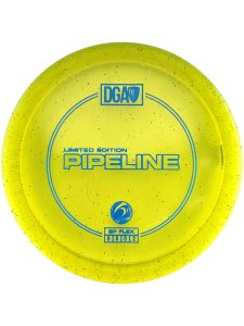 SP Flex Pipeline yellow