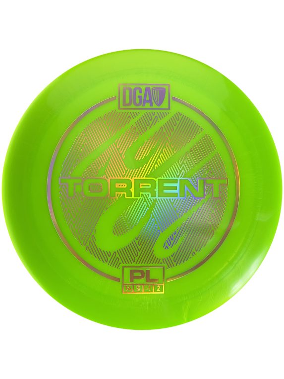 ProLine Torrent Green