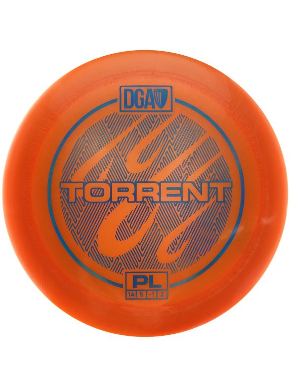 ProLine Torrent Orange