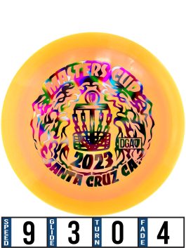 Santa Cruz Masters Cup LE ProLine Avalanche