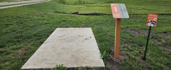 DGA Disc Golf Equipment & Education