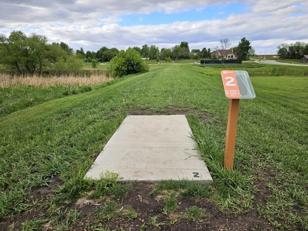 Nine New Courses in Minnesota and Iowa - Tonn's Travels