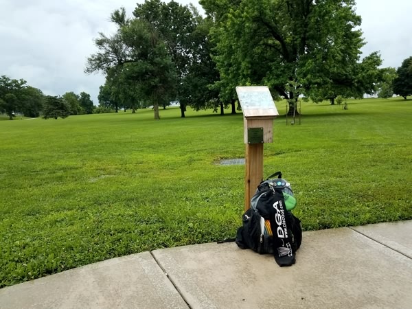 Getting North of the Rain - Tonn's Travels