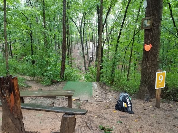 Richmond Hill - Tonn's Travels