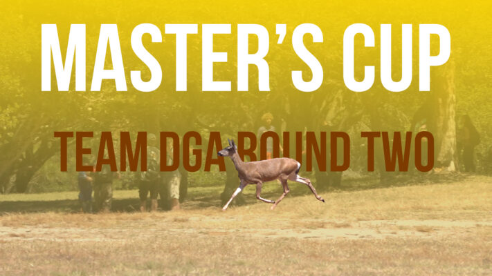 2021 Santa Cruz Master’s Cup Round 2 | Team DGA Clips