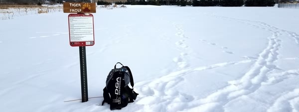 Read more about the article An “18-Hole Disc Golf Rehab Assignment” – Tonn’s Travels