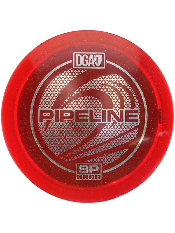 SP Line Pipeline Red