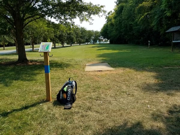 On Our Way to Kernersville - Tonn's Travels