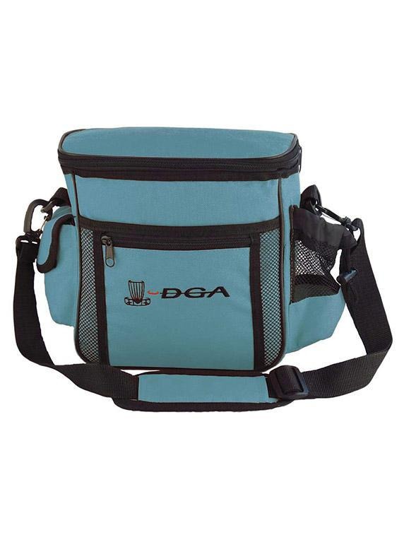 Starter Bag DGA Disc Golf Association