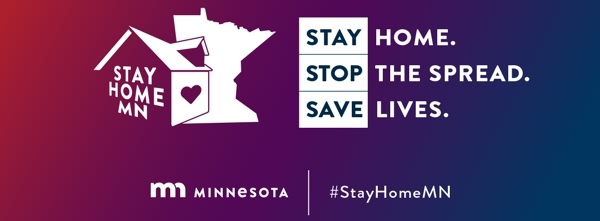 Read more about the article 35 Days Into Minnesota’s Stay at Home executive order – Tonn’s Travels