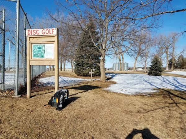 Four More Courses in Nebraska and South Dakota on my Way Home - Tonn's Travels