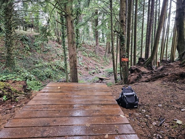 Two More Courses on the Oregon Coast - Tonn's Travels