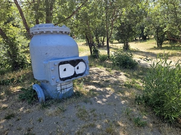 Tom Pearce Park - Tonn's Travels Tom Pearce Park - Tonn's Travels