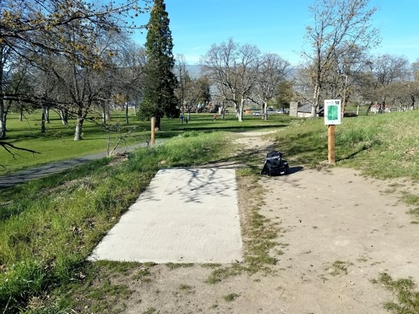 Five More Courses Played with a Kidney Stone - Tonn's Travels Five More Courses Played with a Kidney Stone - Tonn's Travels