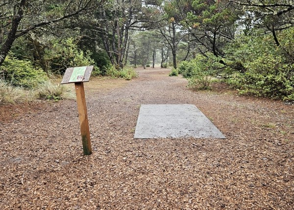 Two More Courses on the Oregon Coast - Tonn's Travels