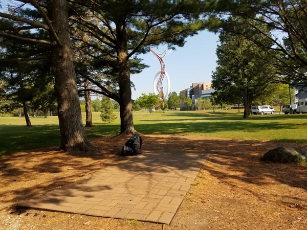 Two More Courses in Duluth, Minnesota - Tonn's Travels Two More Courses in Duluth, Minnesota - Tonn's Travels