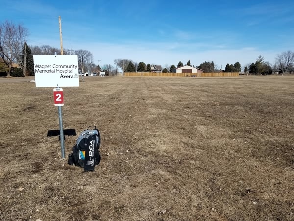 Four More Courses in Nebraska and South Dakota on my Way Home - Tonn's Travels