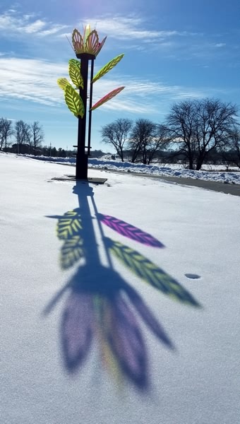 Course Collecting in Des Moines - Tonn's Travels