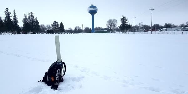 Back in the Saddle - Tonn's Travels Back in the Saddle - Tonn's Travels