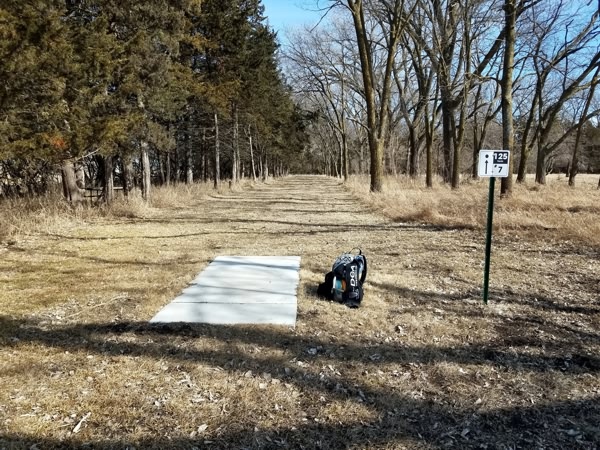 Four More Courses in Nebraska and South Dakota on my Way Home - Tonn's Travels