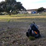 All of the Interesting Places Where Disc Golf Works: Tonn’s Travels