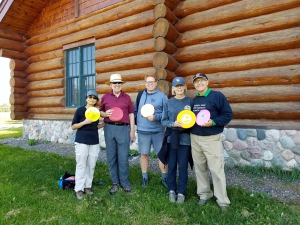 100 Courses Played in Wisconsin - Tonn's Travels