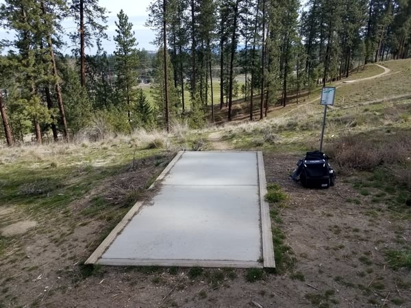 Five More Courses Played with a Kidney Stone - Tonn's Travels Five More Courses Played with a Kidney Stone - Tonn's Travels