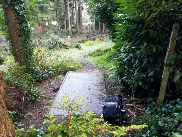 Two More Courses on "Oregon's Adventure Coast" - Tonn's Travels