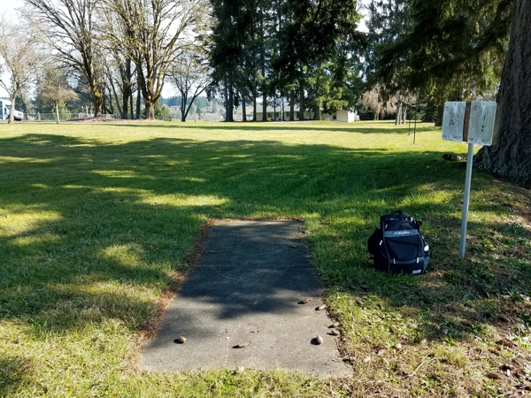 McCormick Park - Tonn's Travels