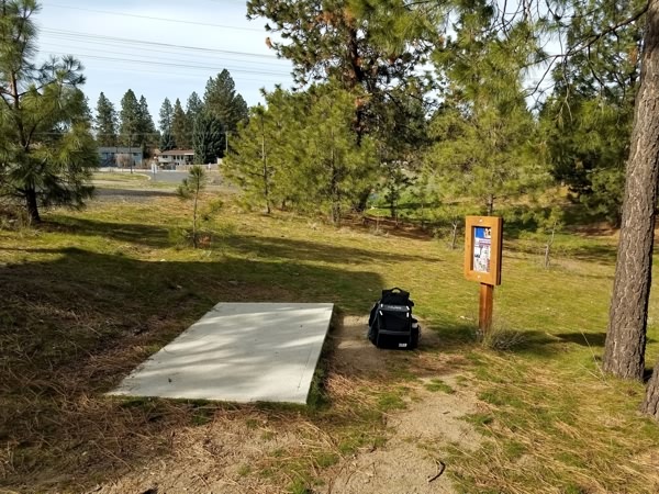 Five More Courses Played with a Kidney Stone - Tonn's Travels Five More Courses Played with a Kidney Stone - Tonn's Travels